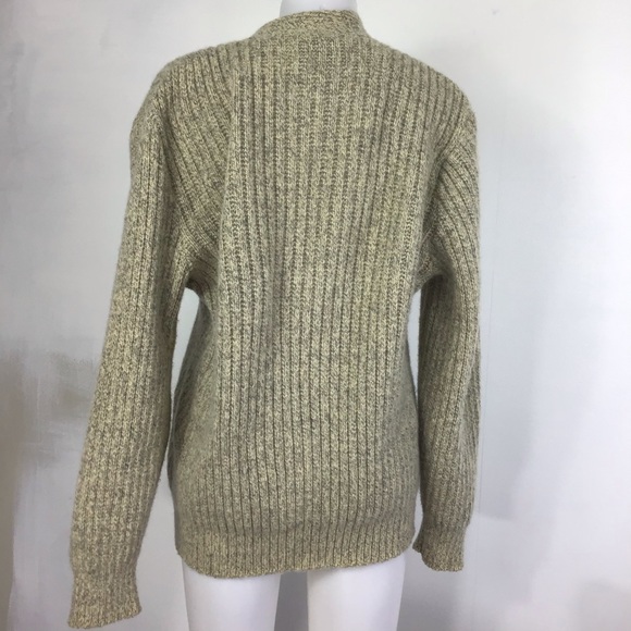 Environmental Clothing Co. Large Cardigan Sweater - Picture 4 of 6